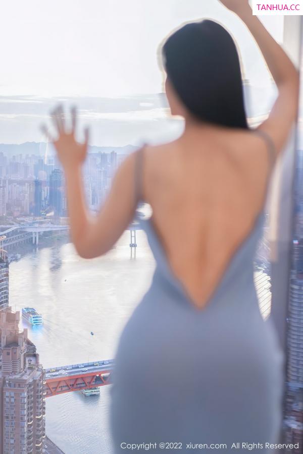 刘钰儿  [XiuRen]高清写真图 2022.09.06 No.5550 刘钰儿第35张图片